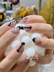 -斯馨·健康美甲美睫