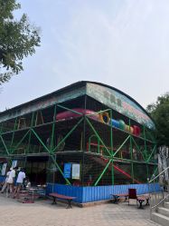 -大望京儿童游乐场