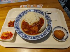 -味一楼兰州拉面(机场一店)