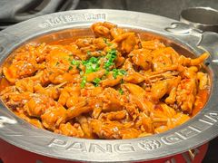 -胖哥俩肉蟹煲(世茂国际广场店)