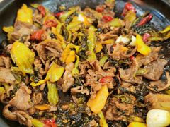 -米村拌饭(砂之船中东奥莱店)