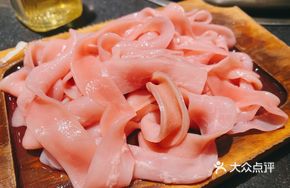 Fresh Goose Intestine