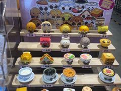 -扶光书店(中环店)