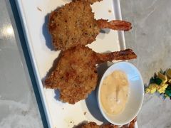 -必胜客(尹山湖歌林公园店)