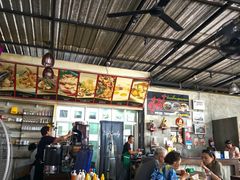 -Doo Dee Thai Food(Issan/Isaan/Esan)