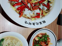 -太二酸菜鱼(正大广场店)