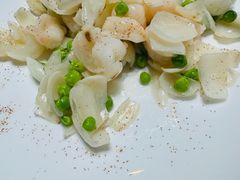 -曼格纳·曼芯馆(杨浦店)