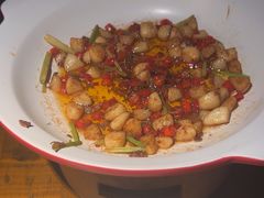 -洞庭土菜小炒馆(易发广场店)