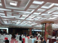 -良友·海鲜青岛菜(五四广场店)