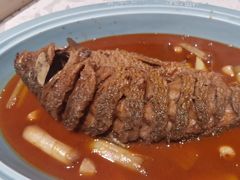 -阿五黄河大鲤鱼(英协路店)