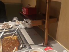 -海底捞火锅(河东万达广场店)