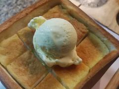 面包诱惑-绿茶餐厅(龙湖杭州金沙天街店)