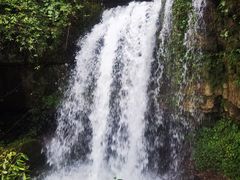 -鹿院坪生态旅游景区
