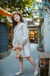 -西瓜庄园儿童摄影