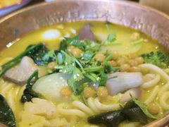 -极乐小煮·成都冒菜(科技绿洲店)