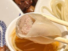 -上海姥姥(西环店)