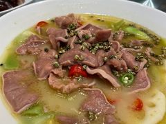 -小厨娘淮扬菜(六合欢乐港店)