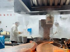 -清真·马安军辣子牛肉面