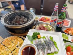 -金刚山(学府路店)