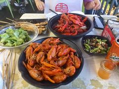 -聚味瞿记·龙虾堂(渔人码头一店)