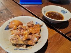 -峨嵋小镇·川菜(勒泰中心店)