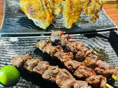 -鸟屋·烧鸟居酒屋(新世纪广场店)