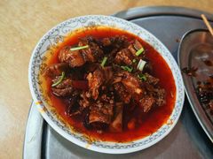 -顺庆羊肉馆(南坪店)