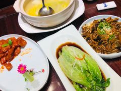 -皇饭儿·王润兴酒楼(河坊街店)