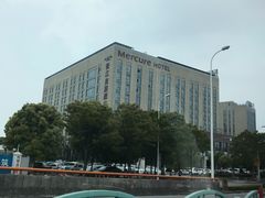 -上海如意智慧酒店(上海科学院店)