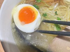 -一風堂拉面(美罗城店)