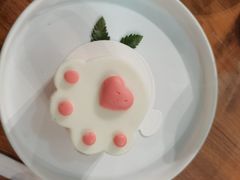 -猫小院猫主题餐厅(三里屯店)