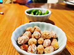 开胃菜-天府掌柜(九眼桥店)