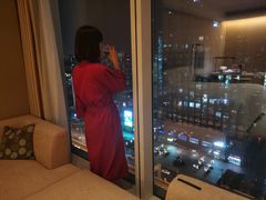 -北京康莱德酒店
