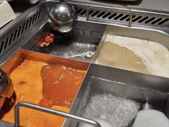 -海底捞火锅(金光华店)