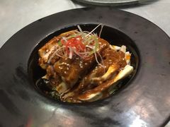 砂锅飘香鸡-唐廊烤鸭店(工体店)