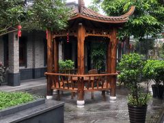 -瓯菜排档·温州海鲜(玕南店)