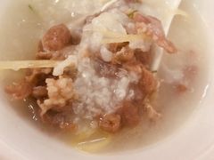 -顺德公平靓正特色牛花粥(花都店)