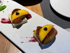 -森味薪火烧•烧鸟居酒屋•日本料理(望京店)