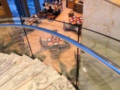 -视界美食自助餐厅·石家庄希尔顿酒店