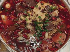 -二分八云雁阁•新晋菜大同味(长治路店)