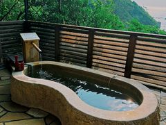 -南紀白浜 浜千鳥の湯 海舟