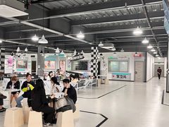 -极限PLAY运动娱乐新世界·团建派对潮玩休闲馆·室内蹦极高空游乐园