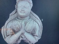 -巴音郭楞蒙古自治州博物馆