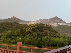 -绩溪龙川景区