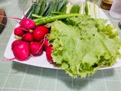 -金台阶鱼馆(于桥水库店)