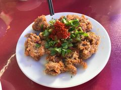 -谢老五跷脚牛肉·非遗传承店