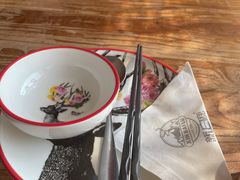 -新白鹿餐厅(银泰西湖文化广场店)