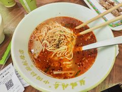 -丝路传奇·中国拉面航母店(北医三院店)
