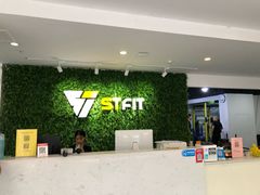-FEELINGME乐刻私教馆·健身(朗悦居店)