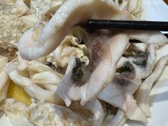 -鱼醉无骨鱼·中山脆肉鲩(荔湾路店)